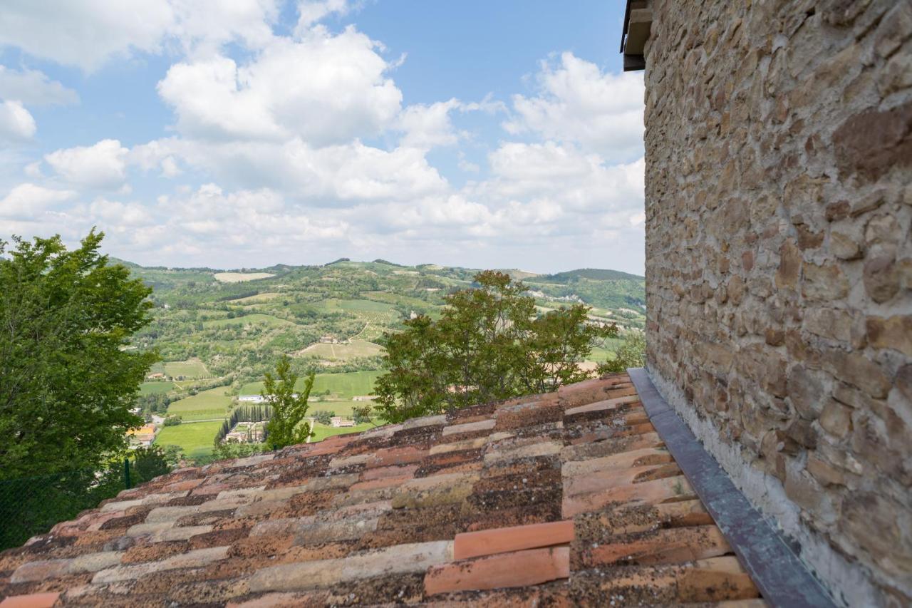 B&B Il Sogno Dovadola Экстерьер фото