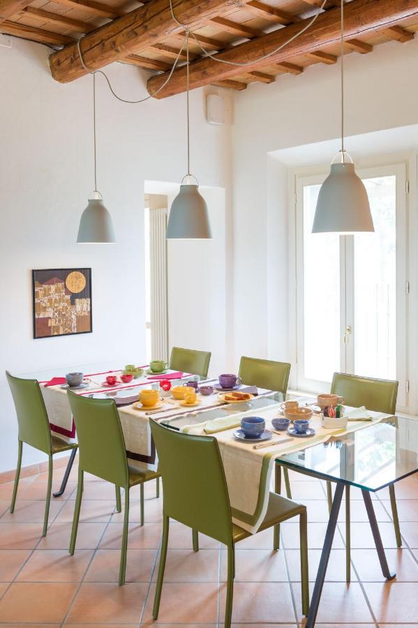 B&B Il Sogno Dovadola Экстерьер фото