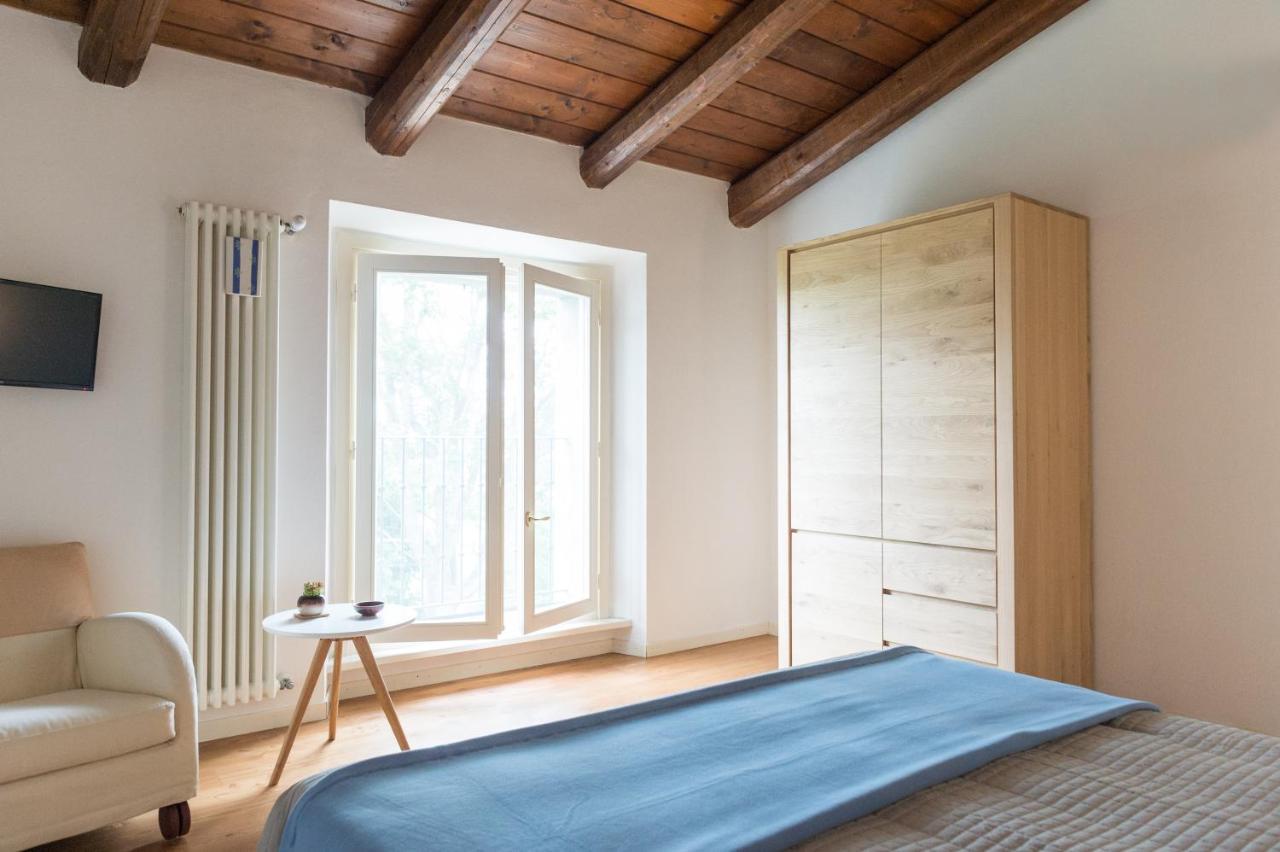 B&B Il Sogno Dovadola Экстерьер фото