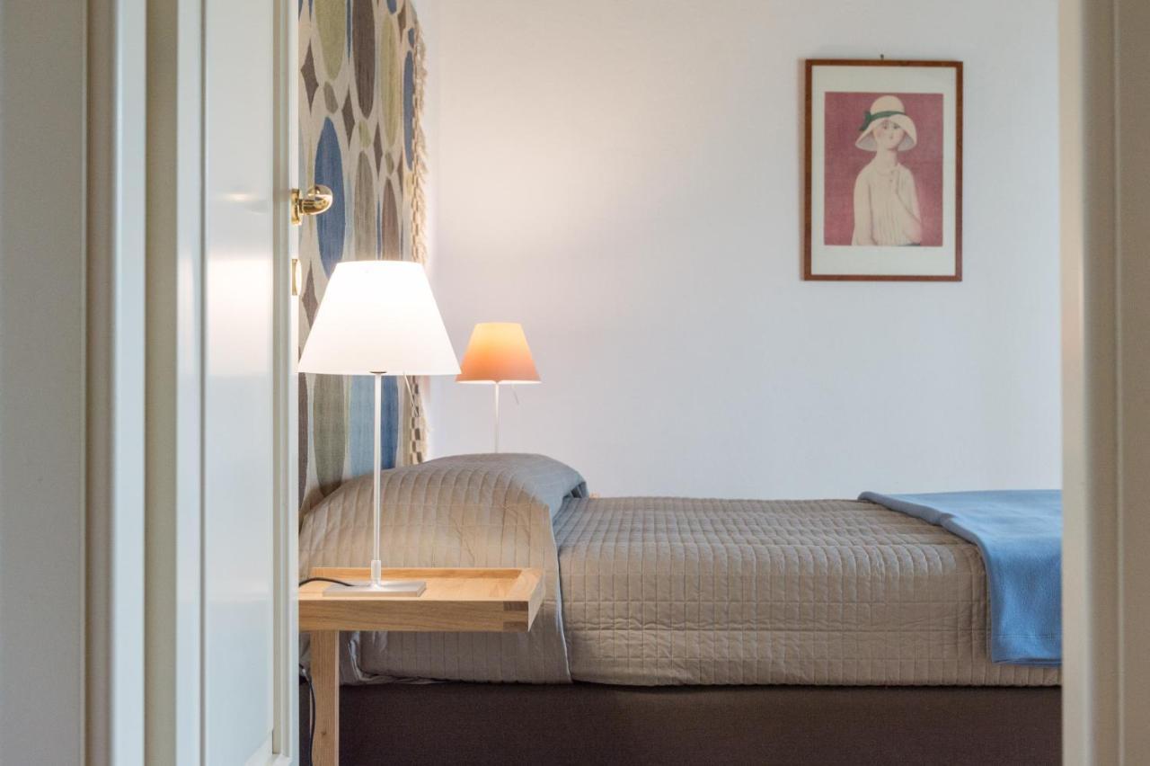 B&B Il Sogno Dovadola Экстерьер фото