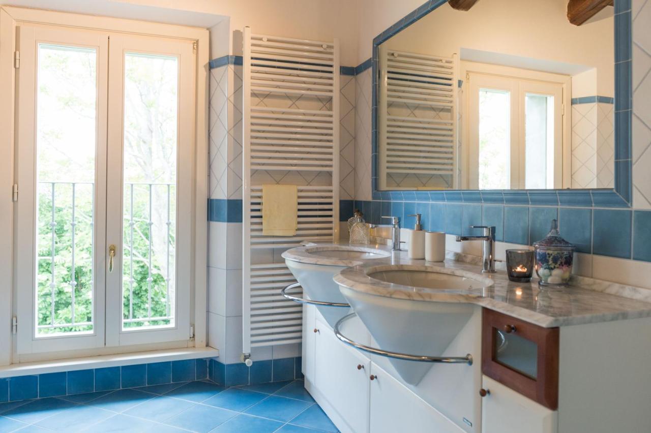 B&B Il Sogno Dovadola Экстерьер фото